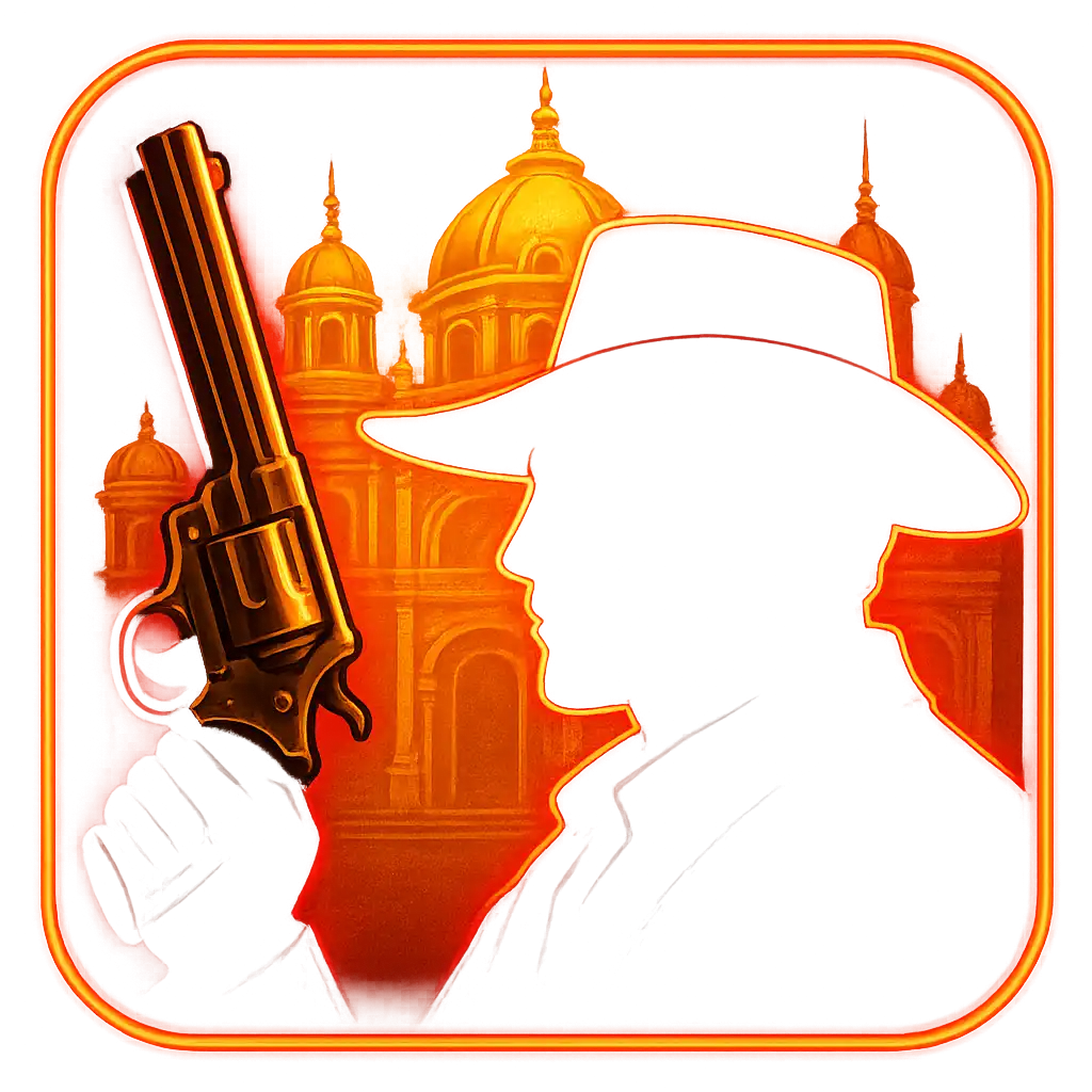 Jeu Wanted Dead or a Wild disponible chez Testbet