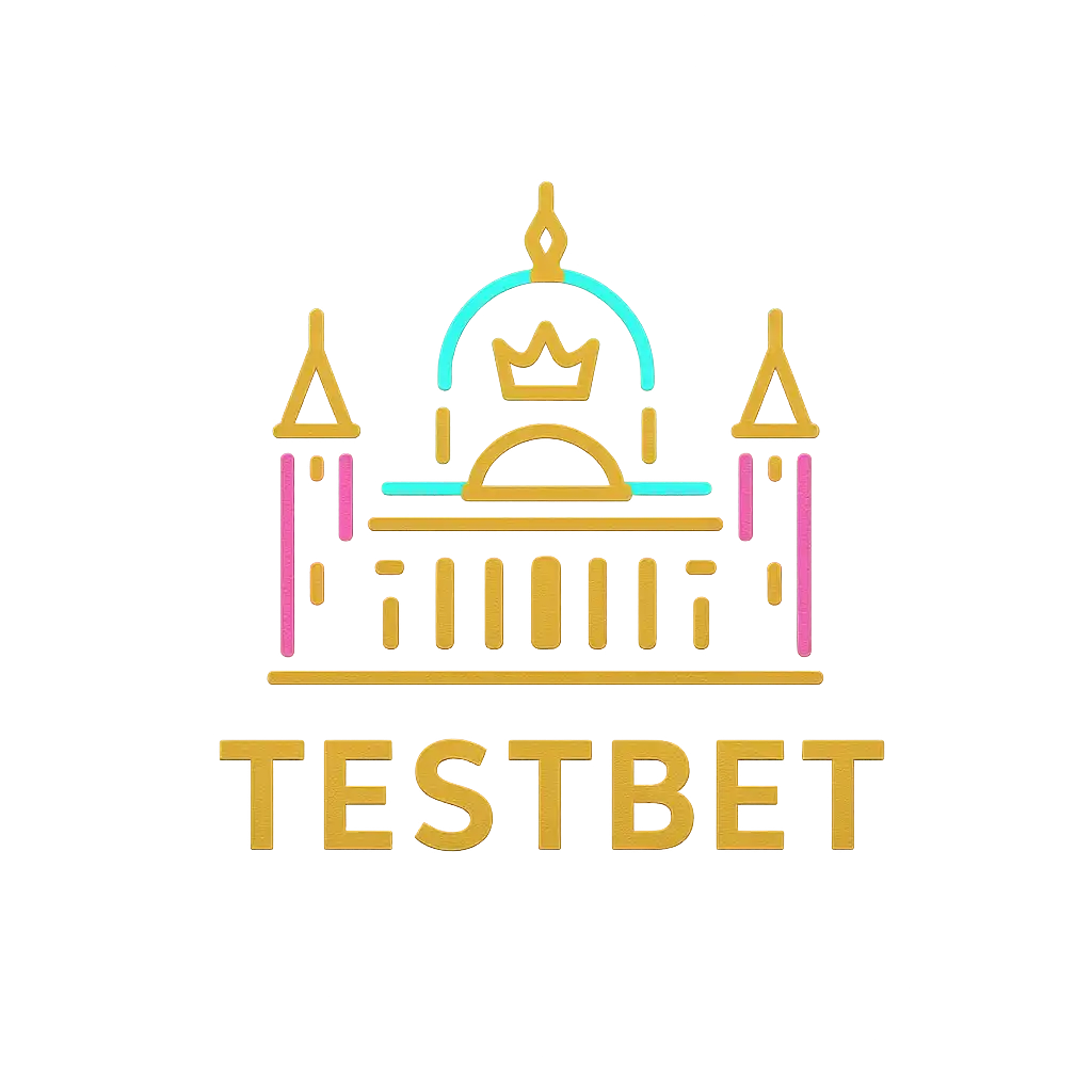 Logo Testbet